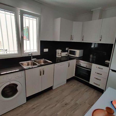 Chalet La Marina Denia Kültér fotó
