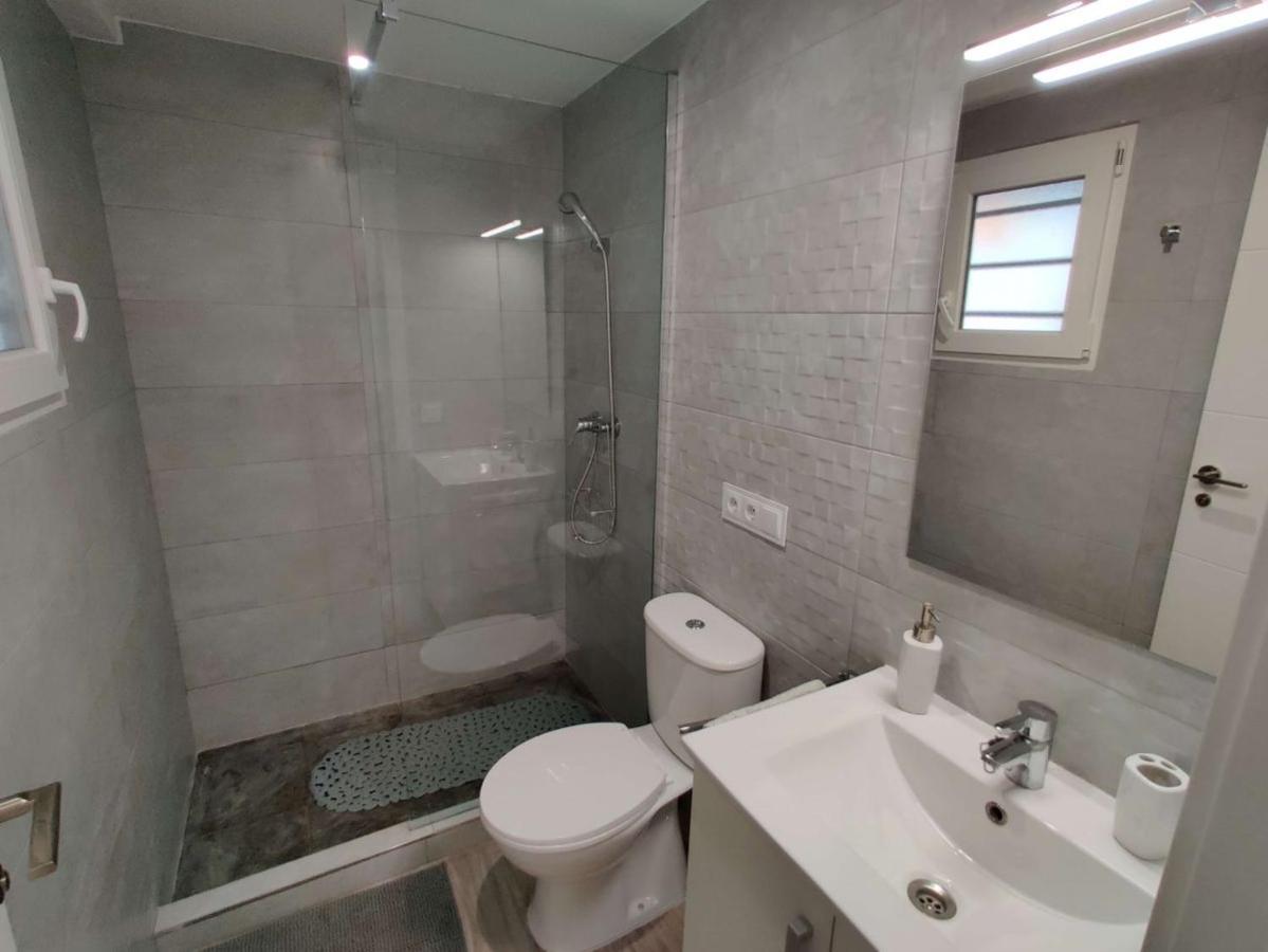 Chalet La Marina Denia Kültér fotó
