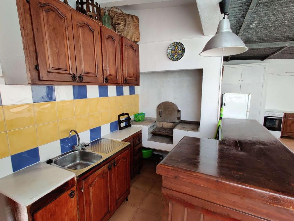 Chalet La Marina Denia Kültér fotó