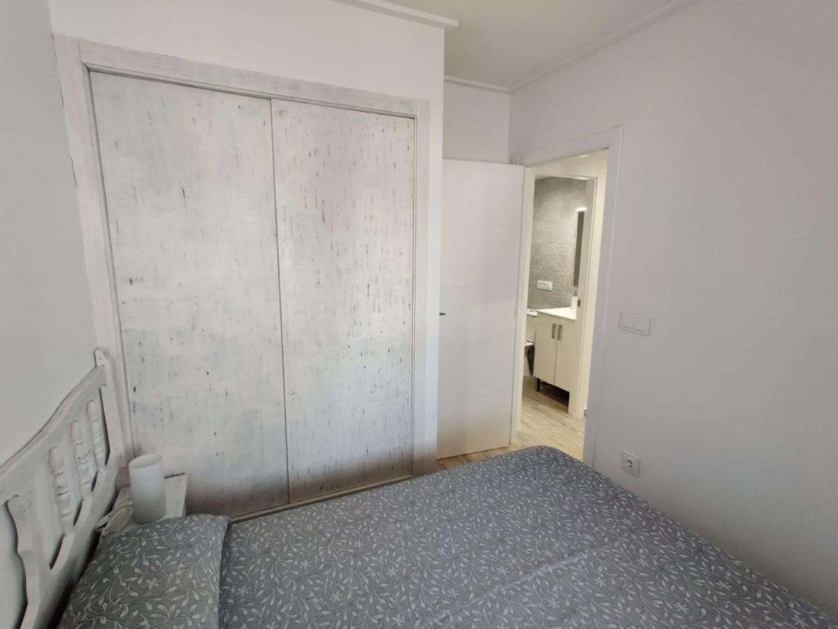 Chalet La Marina Denia Kültér fotó