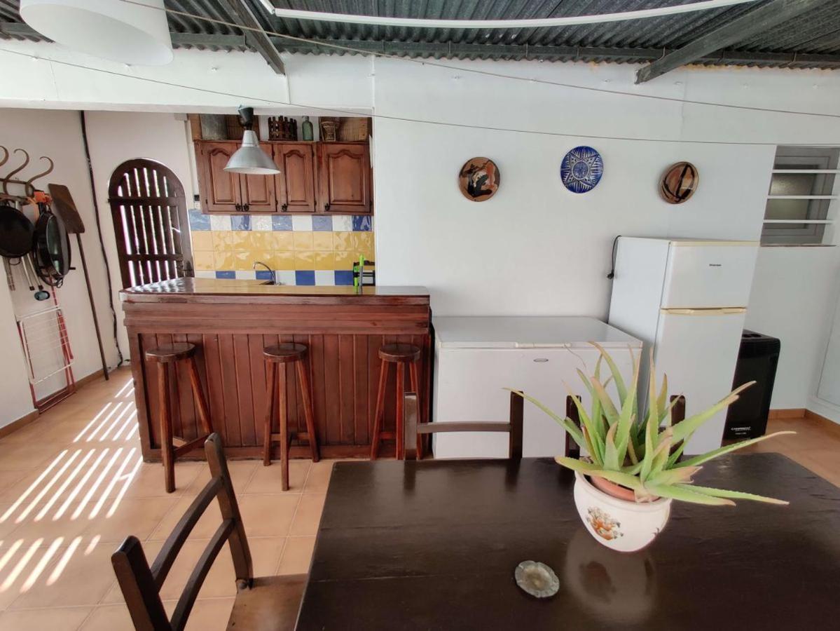 Chalet La Marina Denia Kültér fotó