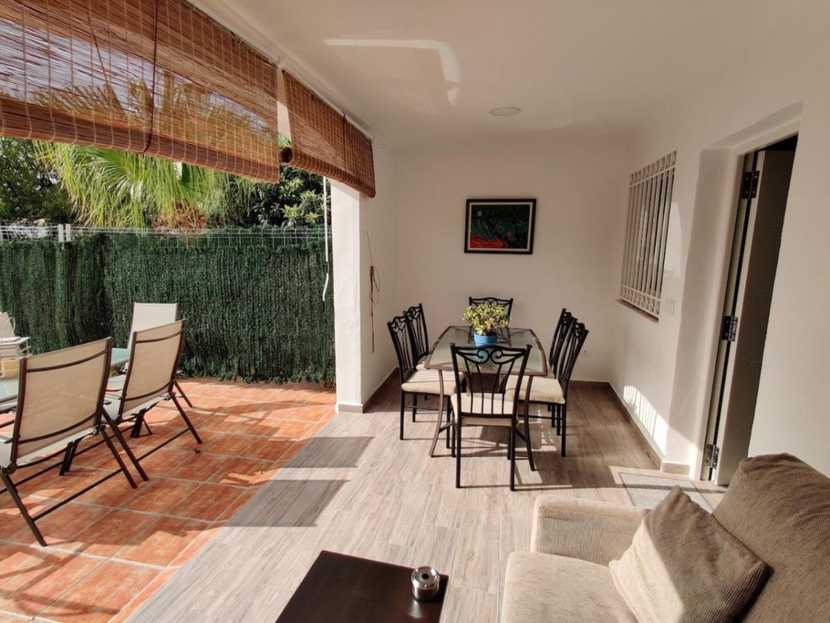 Chalet La Marina Denia Kültér fotó