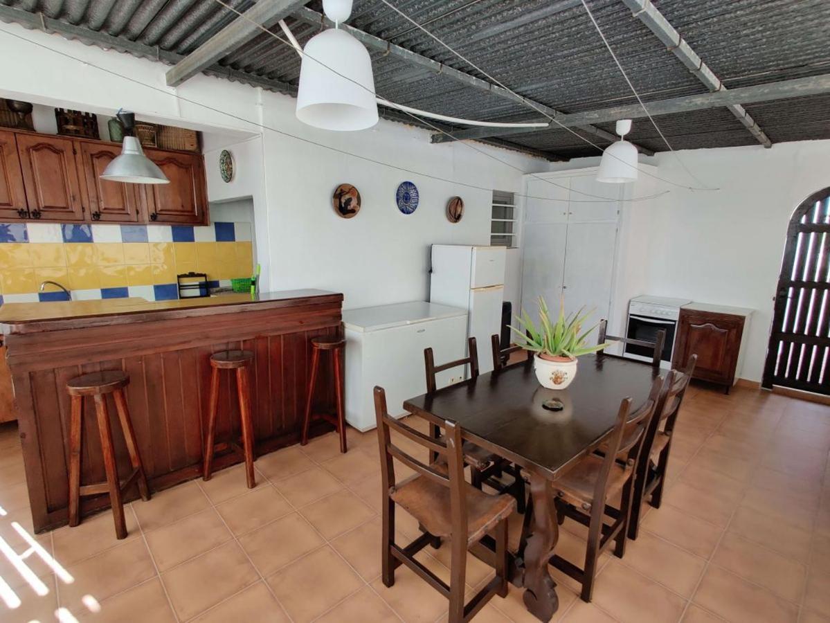 Chalet La Marina Denia Kültér fotó