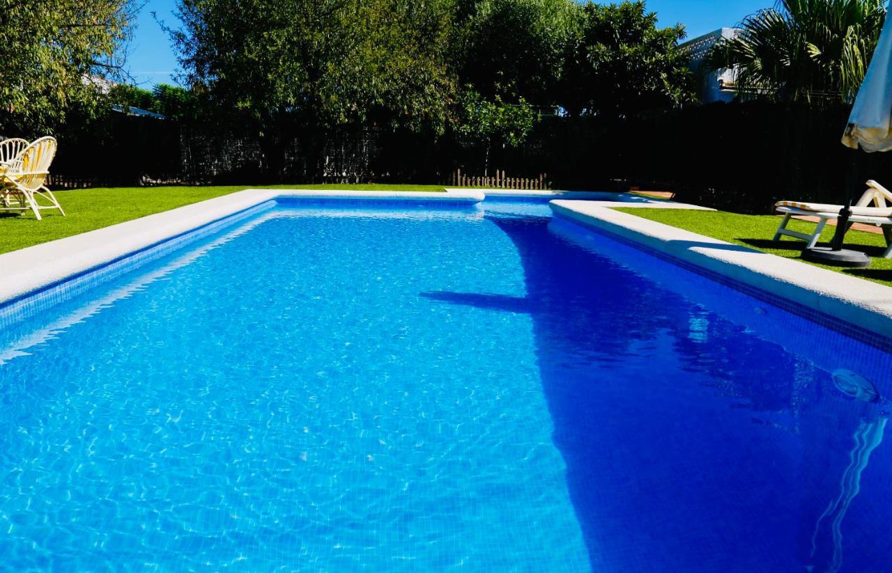 Chalet La Marina Denia Kültér fotó