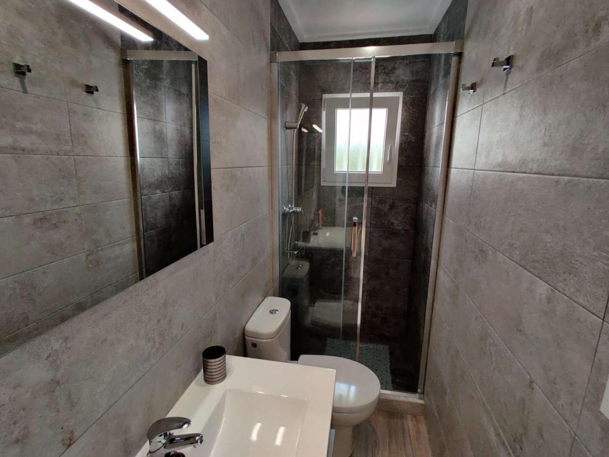 Chalet La Marina Denia Kültér fotó