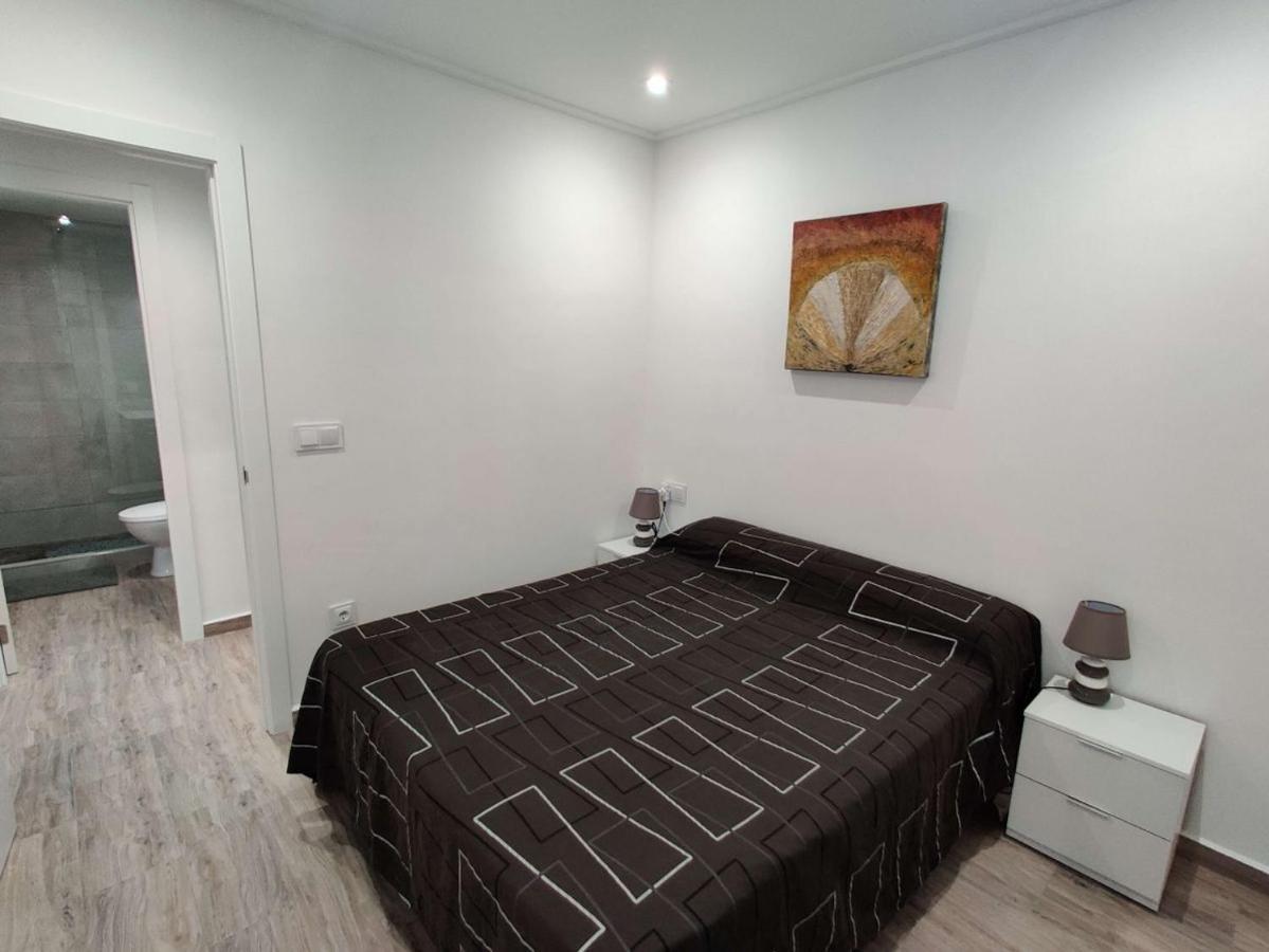 Chalet La Marina Denia Kültér fotó